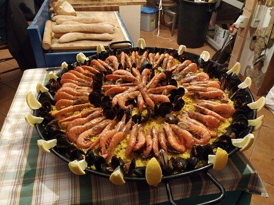 Trattoria Nonno Lino
