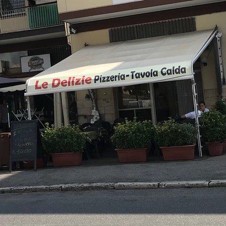 Le Delizie a Casa Tua
