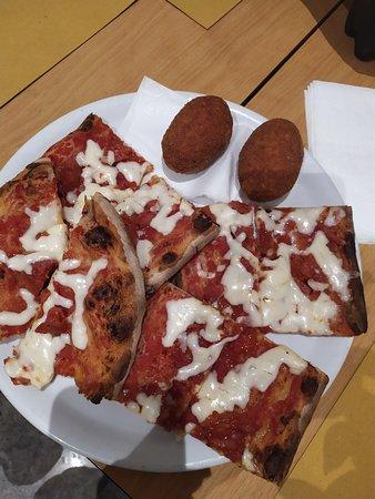 Pizzeria Miro