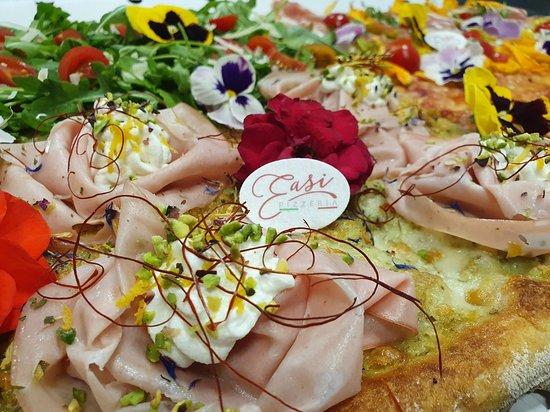 Easi Pizzeria