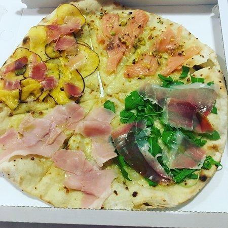 Pizzeria Biancaneve
