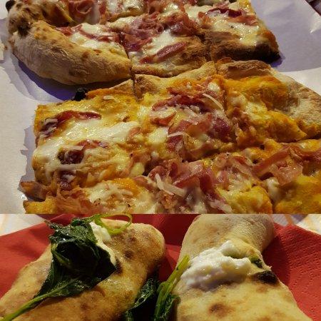 Bistro Pizzeria
