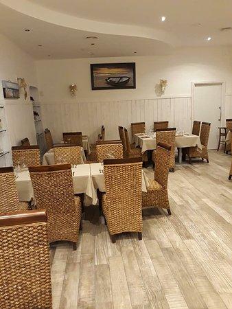 Chalet Del Mare