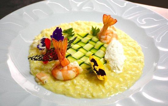 Villa Ischia Restaurant