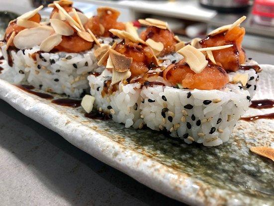 Giove Sushi