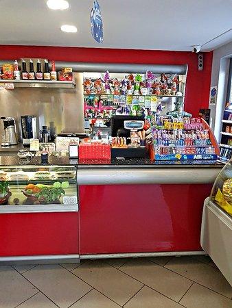 Saporito Cafe