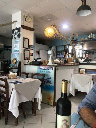 Le Stelle di Mare