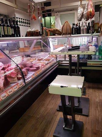 Bisteccheria Maccaroni Grill House