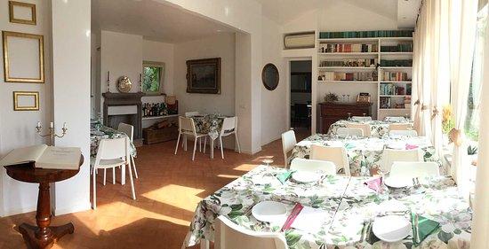La Conchetta