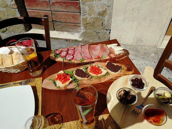 Ristorante Il Vicoletto