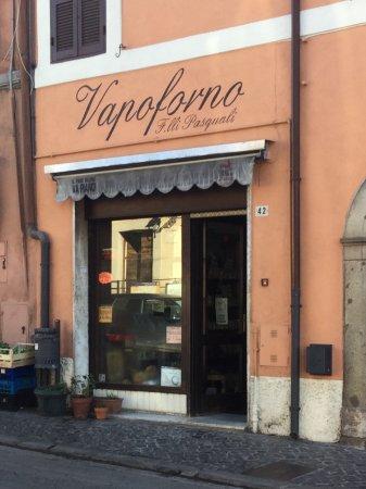 Forno Fratelli Pasquali