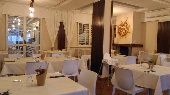Yacht Restaurant