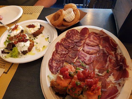 Carnezzeria Di Kilo