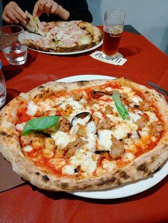 Besia Pizzeria&Pub