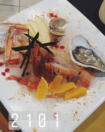 Pesce Magno