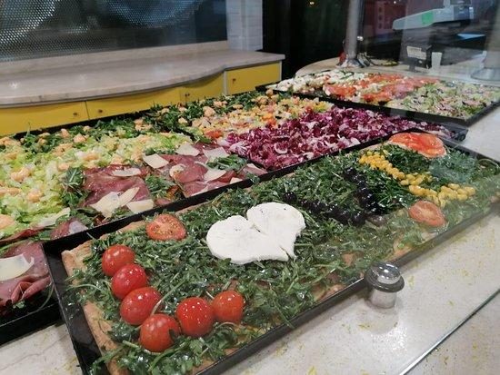 Pizzeria Prima o Poi