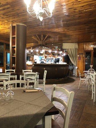 Jack's Risto Pub Terminillo