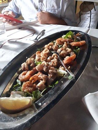 Maravilha Fish Restaurant