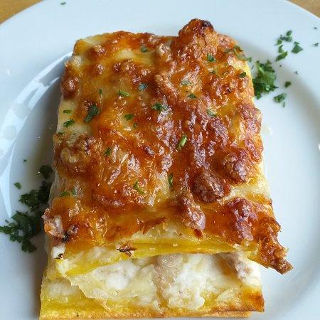 Maison Cafe Bistrot