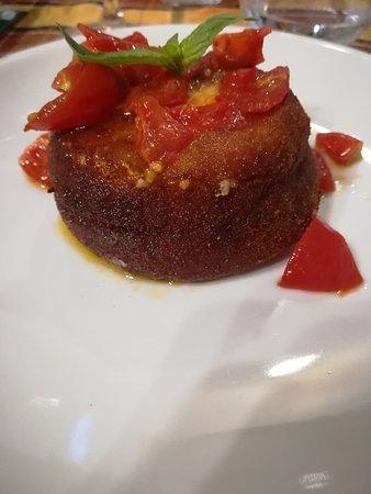 Trattoria Capolavalle