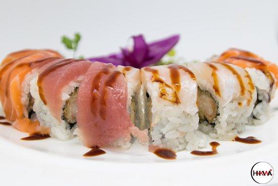 Hanakawa Roma