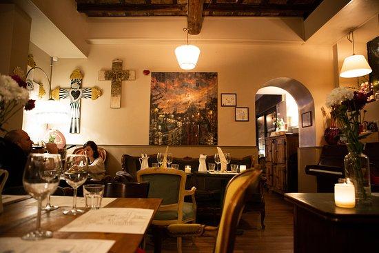 Giulietta Vino & Cucina