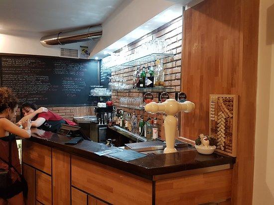 Officina 55 Bistrot