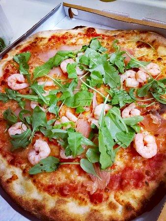Dandi pizza artigianale