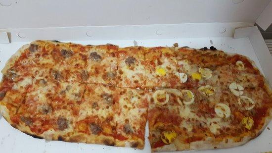 Pizzeria Cip Ciop Ostia