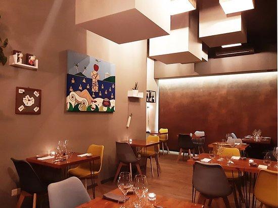 Ristorante Moi