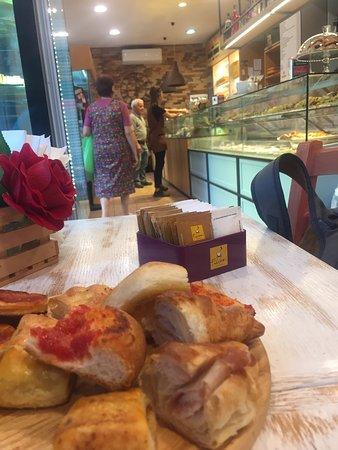 L'antica Ciriola