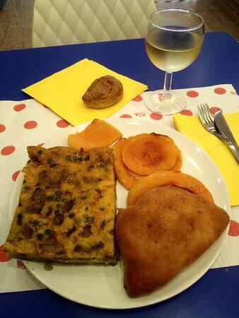 Sapori Del Borgo
