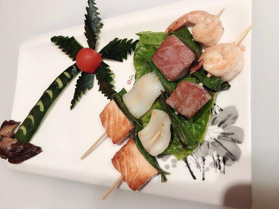 SOYA Giapponese