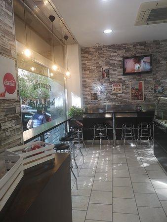 Gianpo Pizzeria