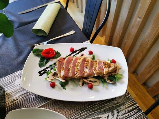 Osteria Rione 22