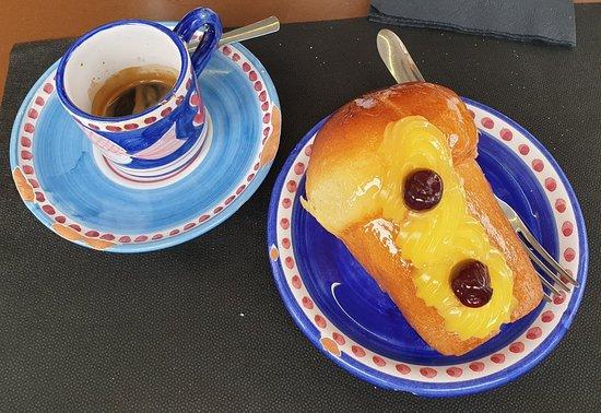 Muzzarella E Babba Pasticceria Caffetteria
