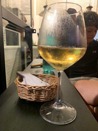 Pesce & Farina