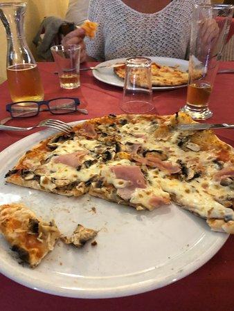 Pizzeria Del Borgo