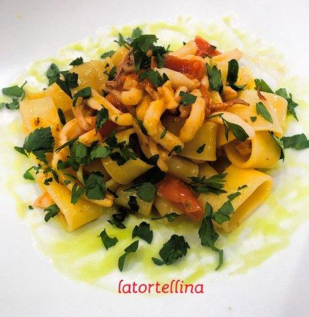 La Tortellina
