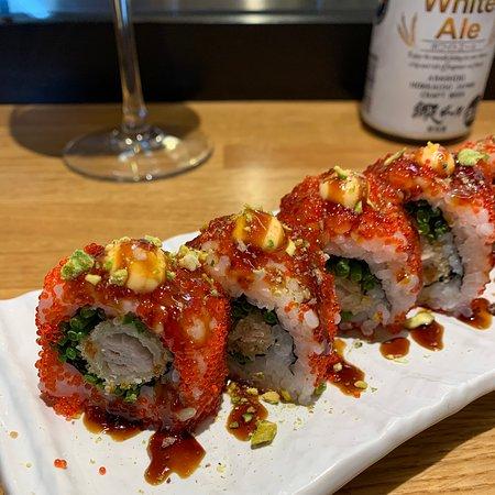 Shimai Sushi Box