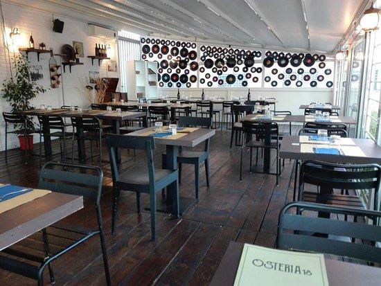 Osteria 18