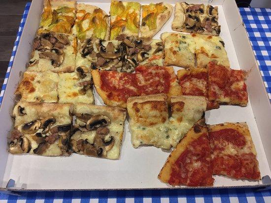 Pizzeria Lievita