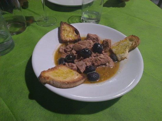 L'Orto Delle Capre