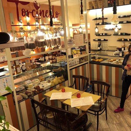 Torcinello Country Food & Drinks