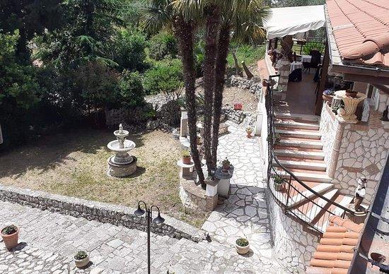 Quella Vecchia Locanda