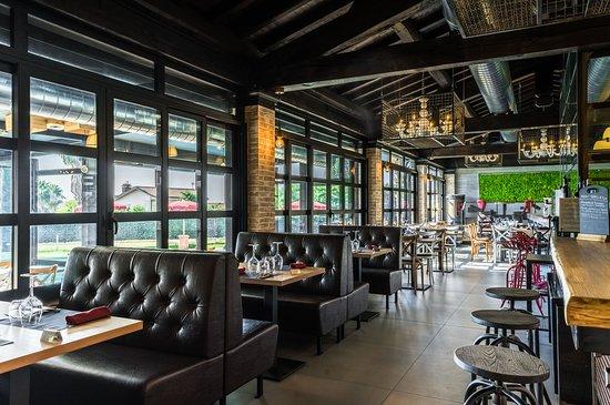HORTA Grill Bar