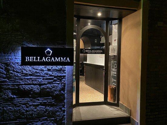 Trattoria Pizzeria Bella Gioia