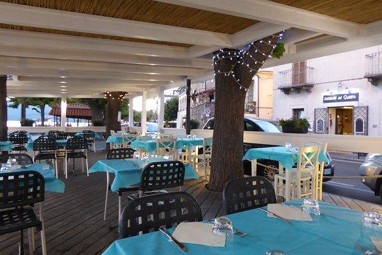 La Locanda del Gusto