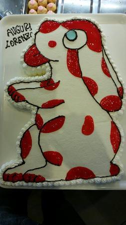Bar Pasticceria Gelateria Martina