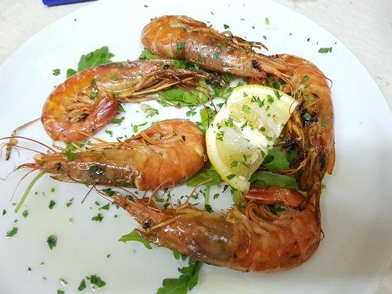 Il Ristoro Del Pesce